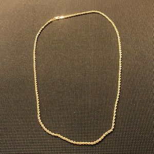 10k gold chain